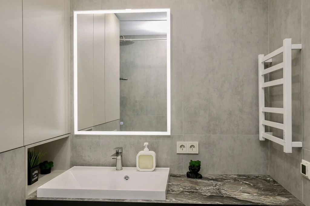 Апартаменты Privi House на Максима Горького 34а