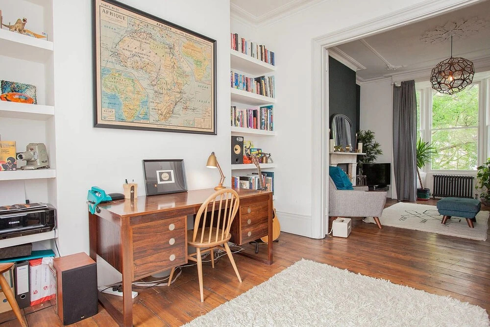 3 Bedroom Home in the Heart of Dalston