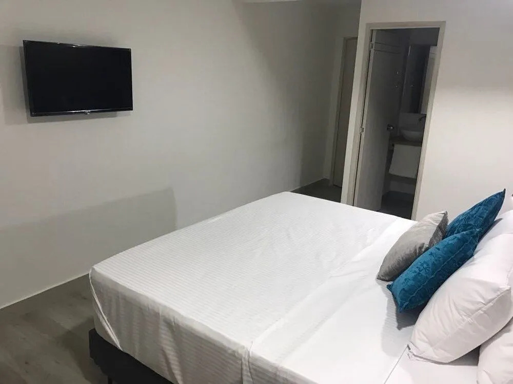 Hotel Boutique Plaza