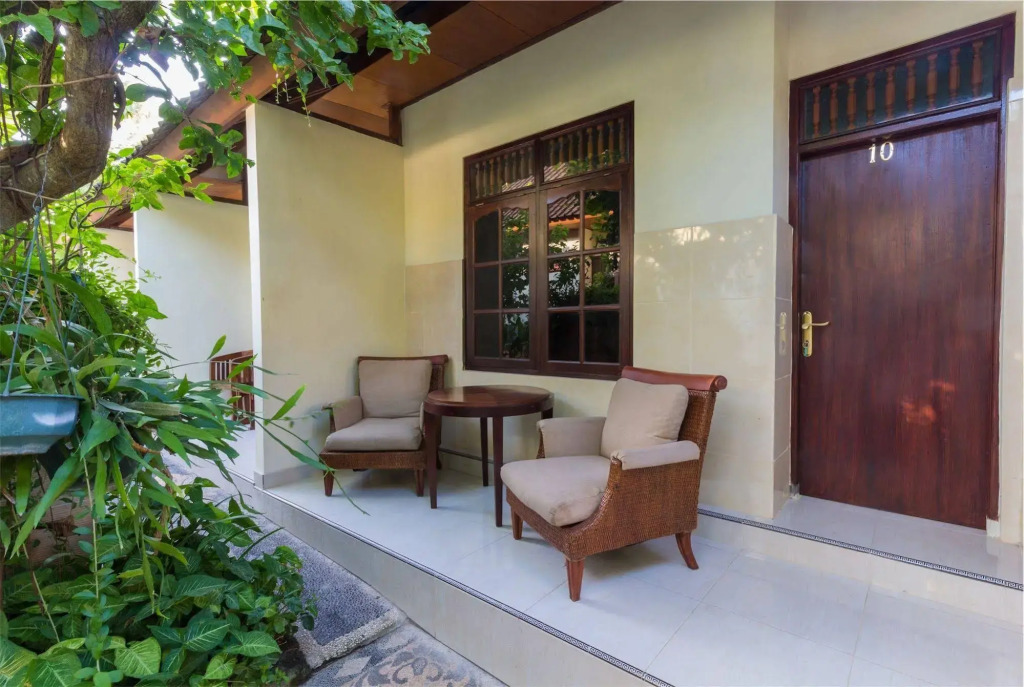 RedDoorz @ Sehati Raya Kuta