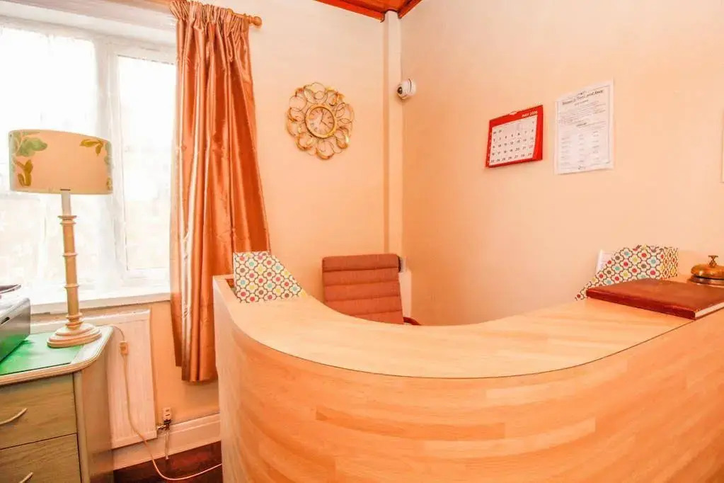Harris Guest Accommodation