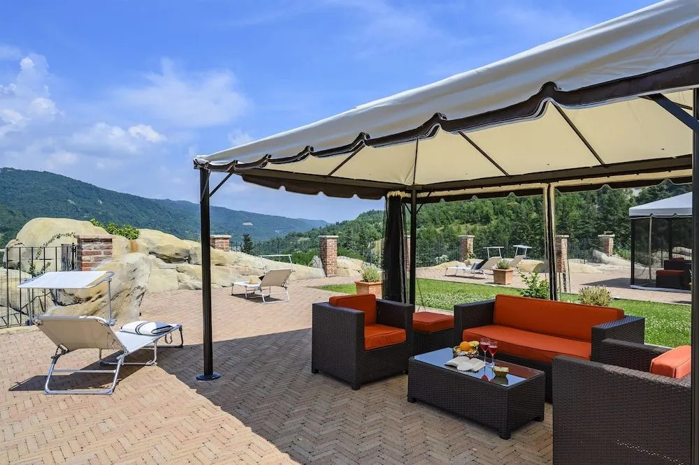 Tenuta Pian DAttesio - Agriturismo