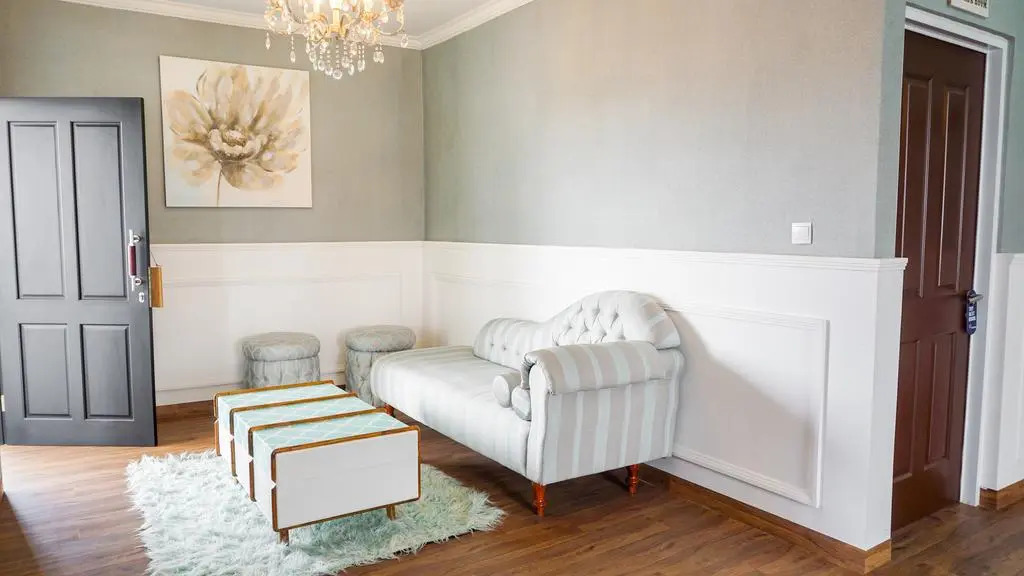 SPOT ON 2053 Granada Syariah Home stay