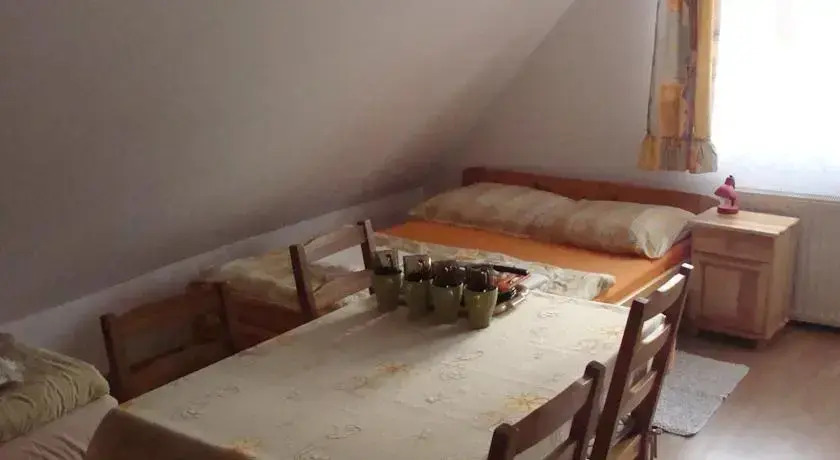 Pokoje Gościnne Arnika Górska