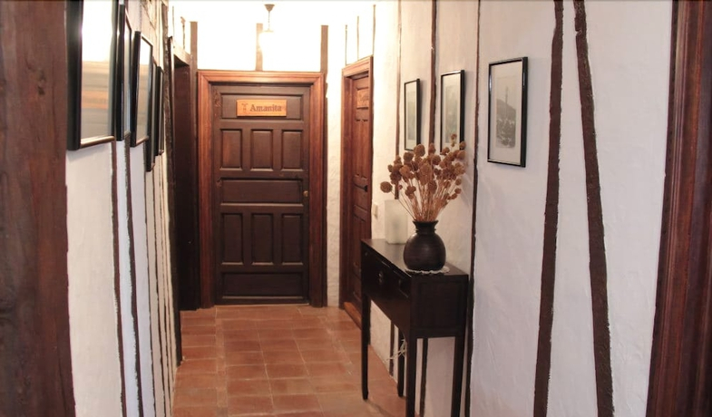 Posada El Canchal