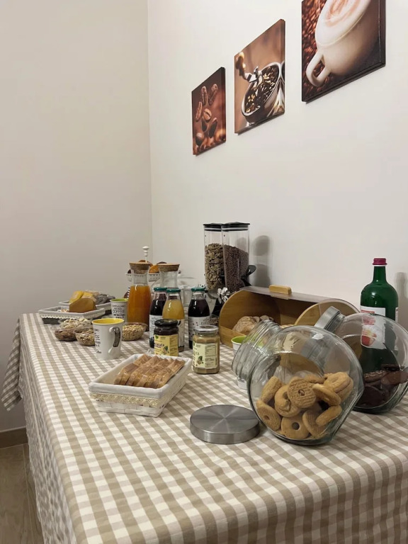 B&B I Greci