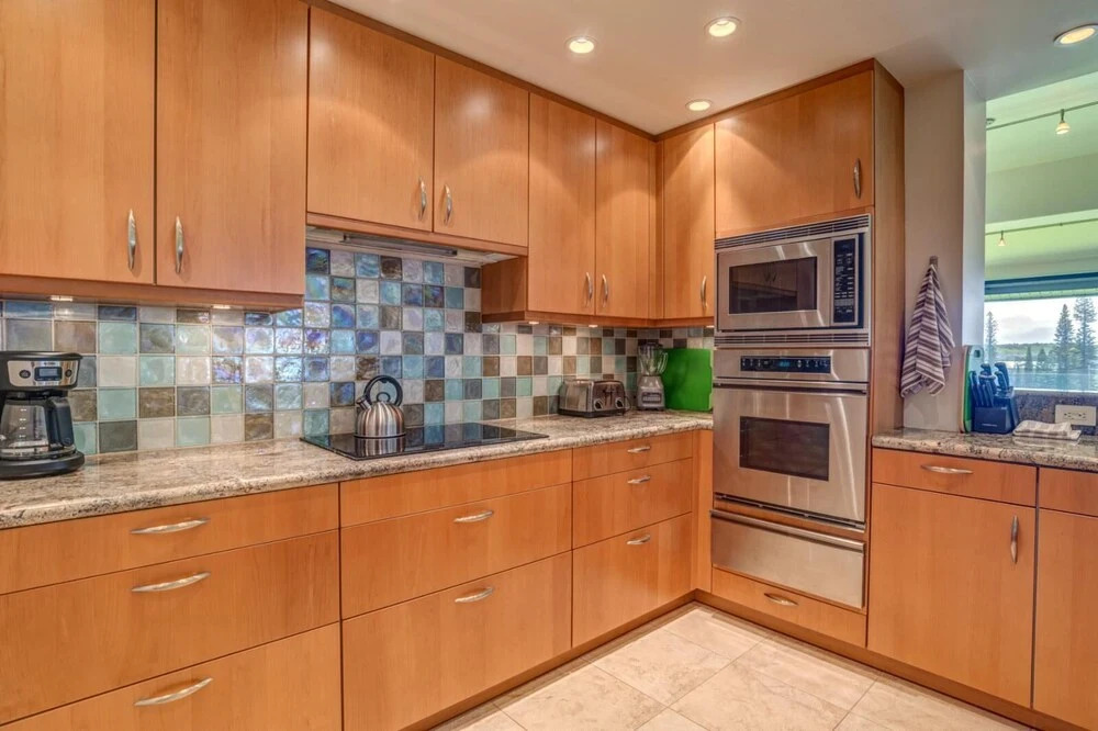 K B M Resorts- Krv-722 Gorgeous 2bd, 2Ba Villa, Ocean Views, Perfect for Whale Watching!