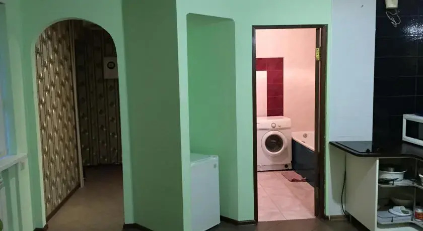 На Колхозной