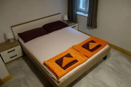 Hostel Pirano