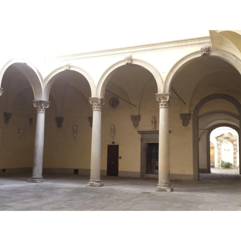 Le Stanze Della Contessa