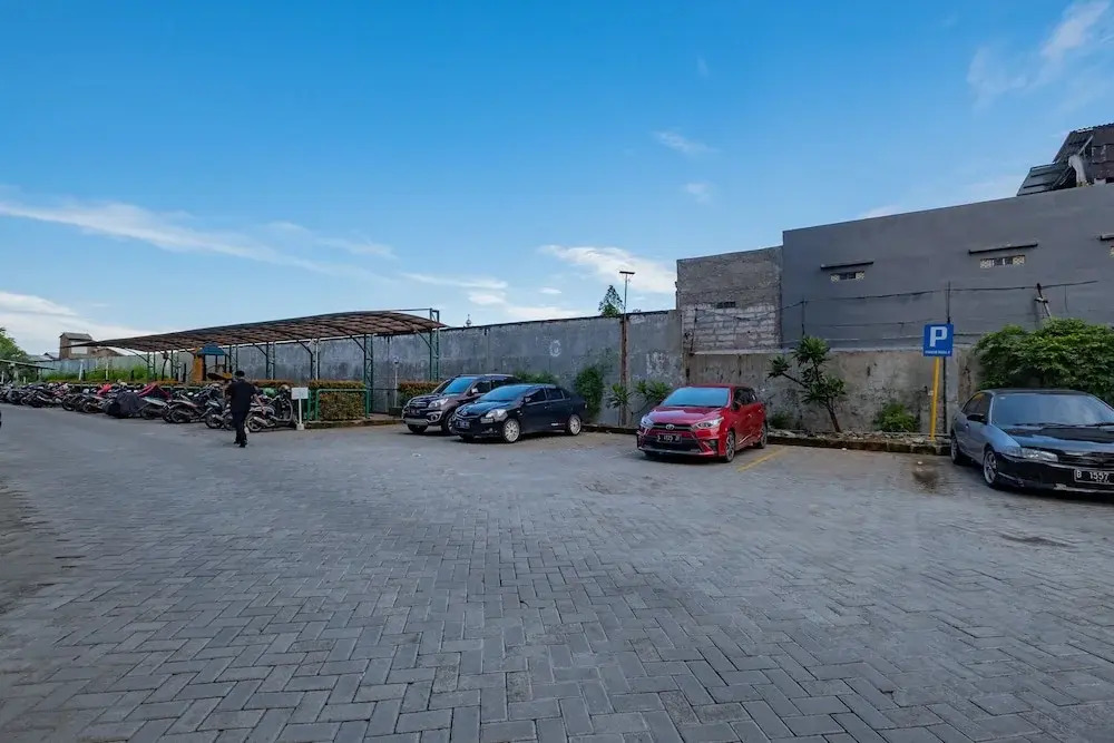 OYO 2505 Green Park View