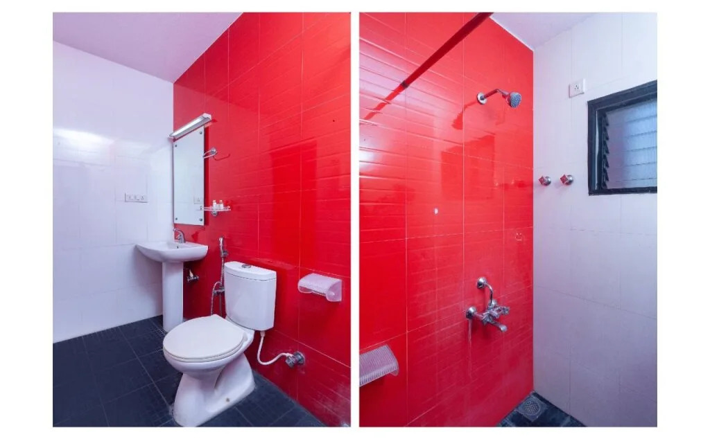FabHotel Iberis Sholinganallur