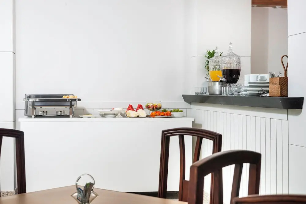 Lym Flat Hotel