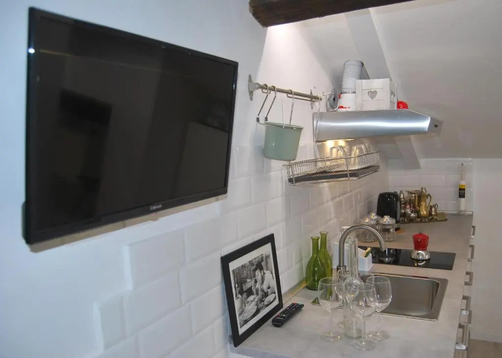 4 Tourist House Apartment Centre Bologna