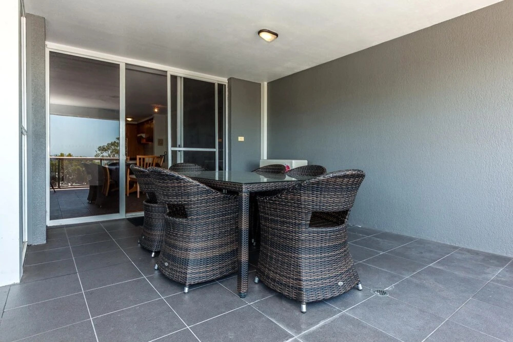 Nelson Towers, Unit 6/71 Victoria Parade