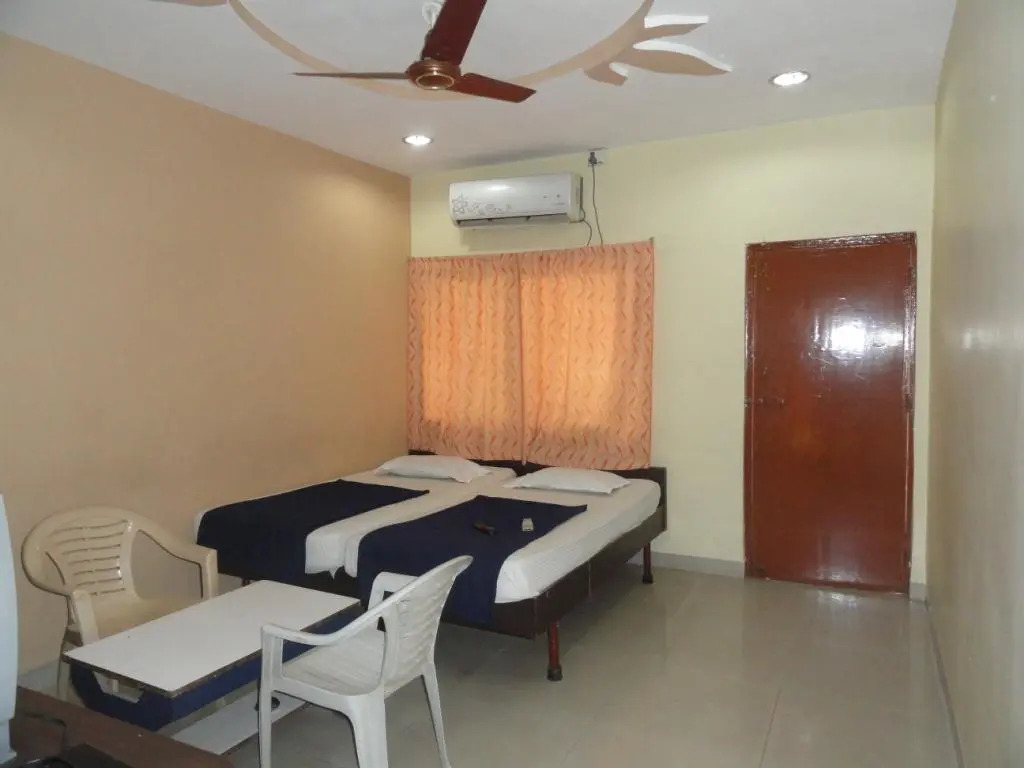 Hotel New Samrat