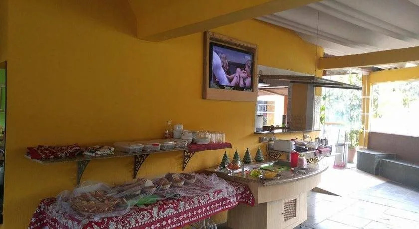 Ilhabela Tênis Clube