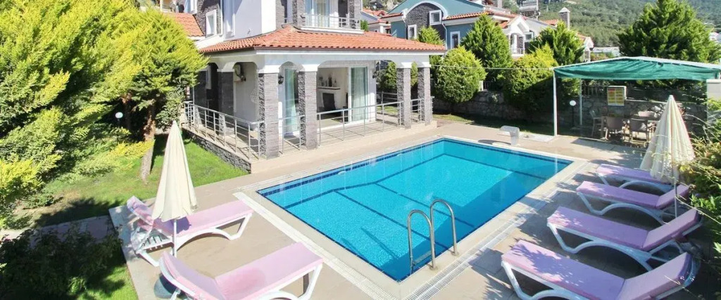 Villa Arnna 4