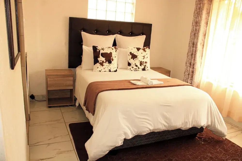 Meredale Lodge