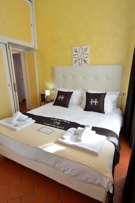 Hemeras Boutique House San Giorgio