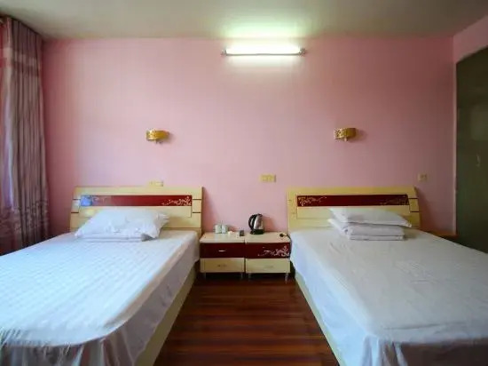 Wuning Longxin Hotel
