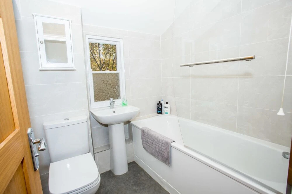 Beautiful Modern 4 bed Home in Summertown, Oxford