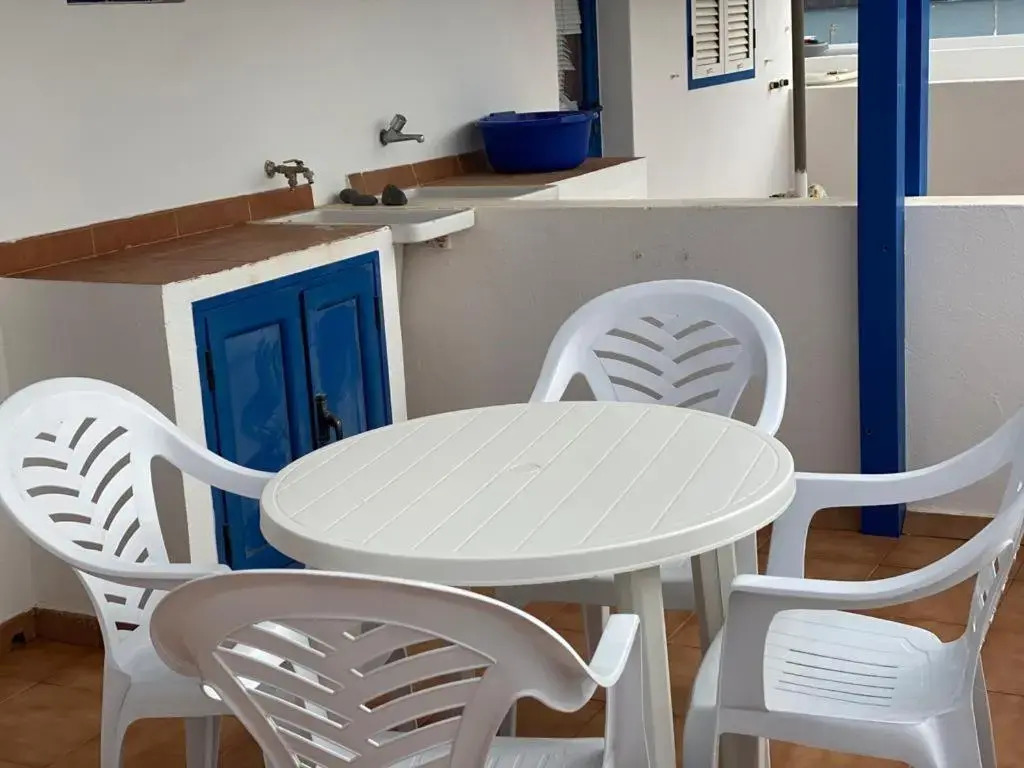 Casa Los Juanes