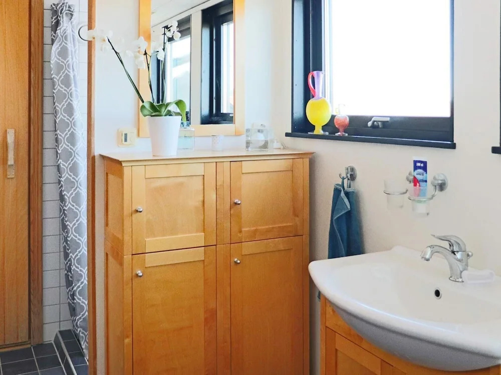 8 person holiday home in Förslöv-By Traum