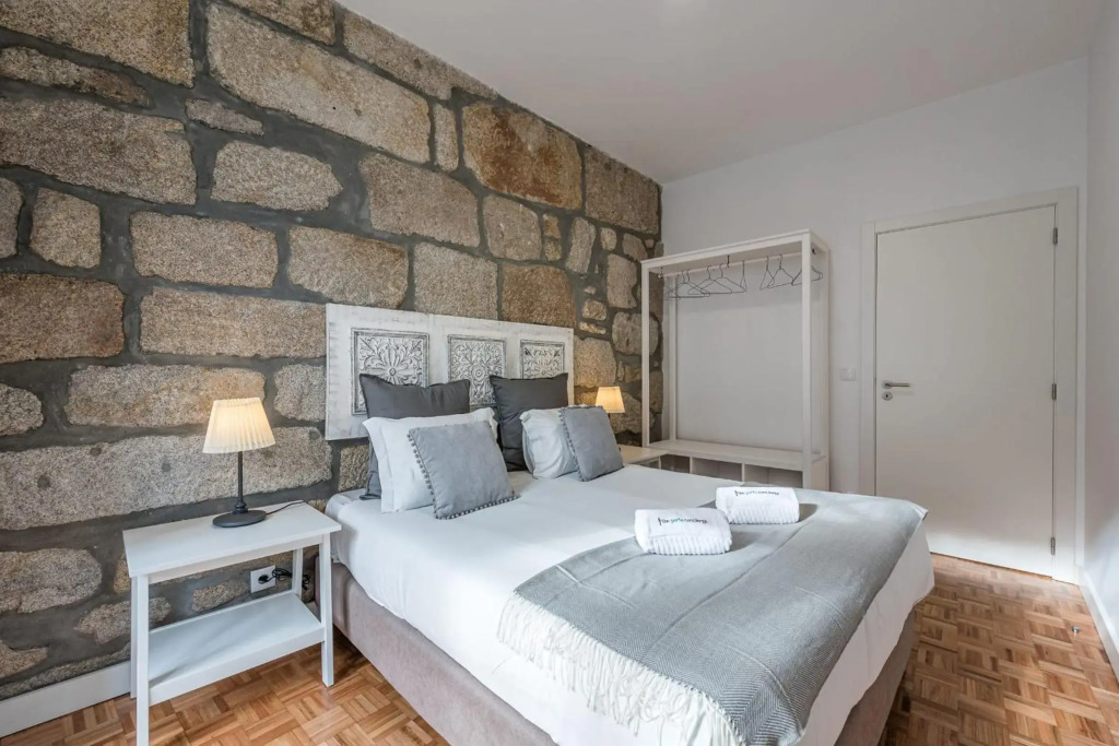 GuestReady - Grandeur River Balcony Reborn