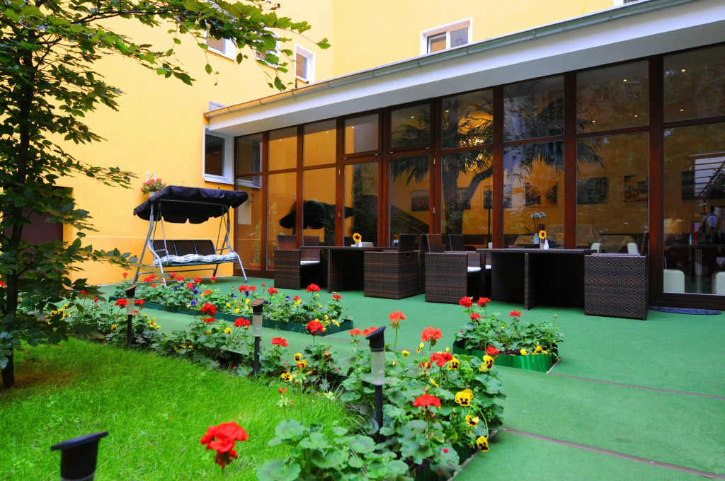 Hotel Klassik Berlin