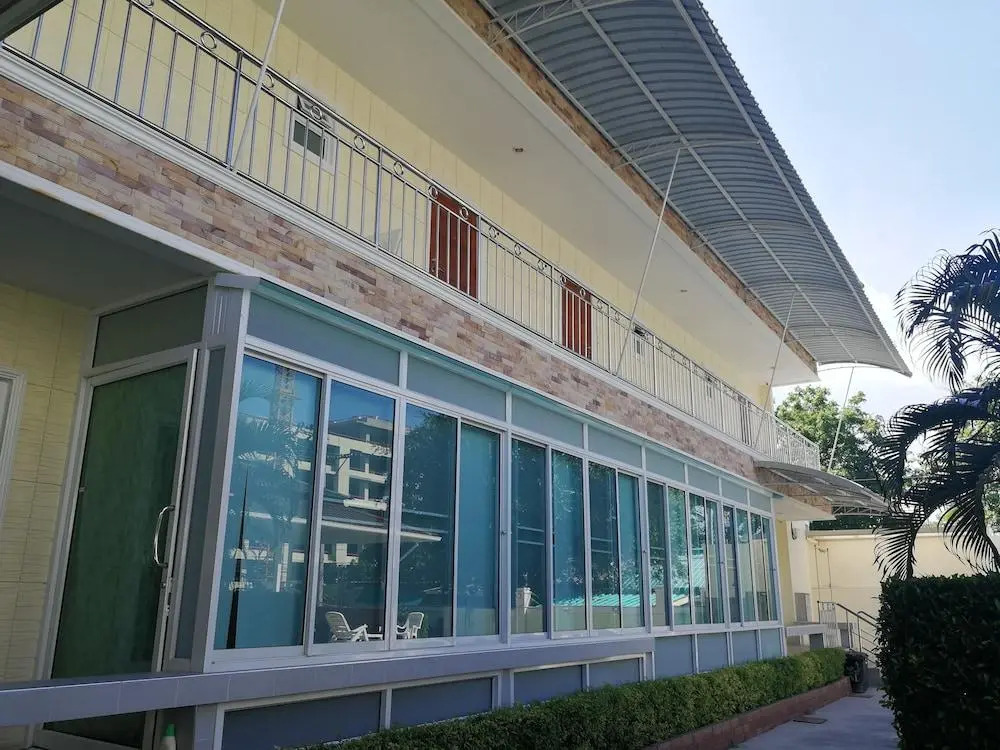 Baan BM Hua Hin