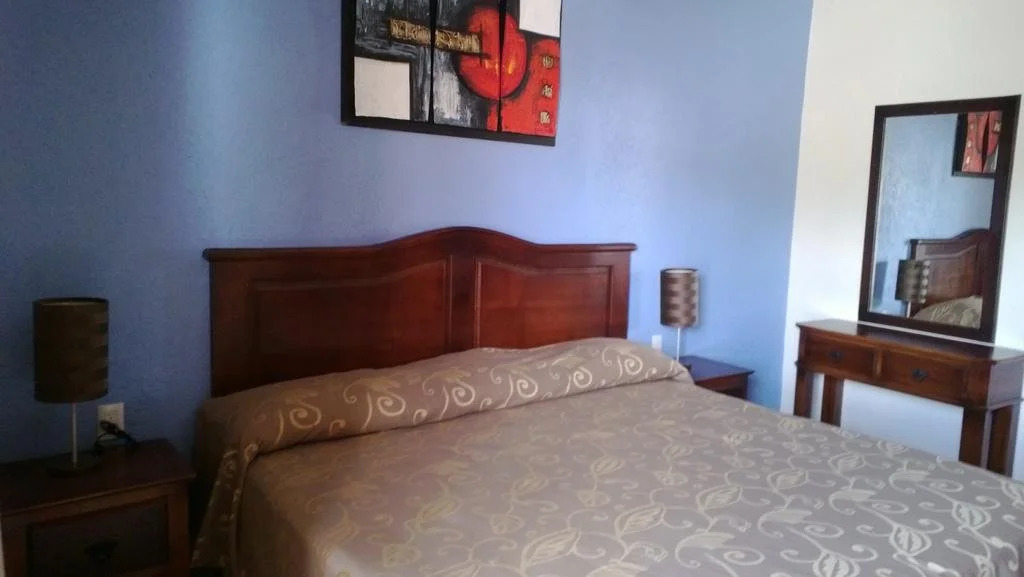 Hotel La Capilla Bernal