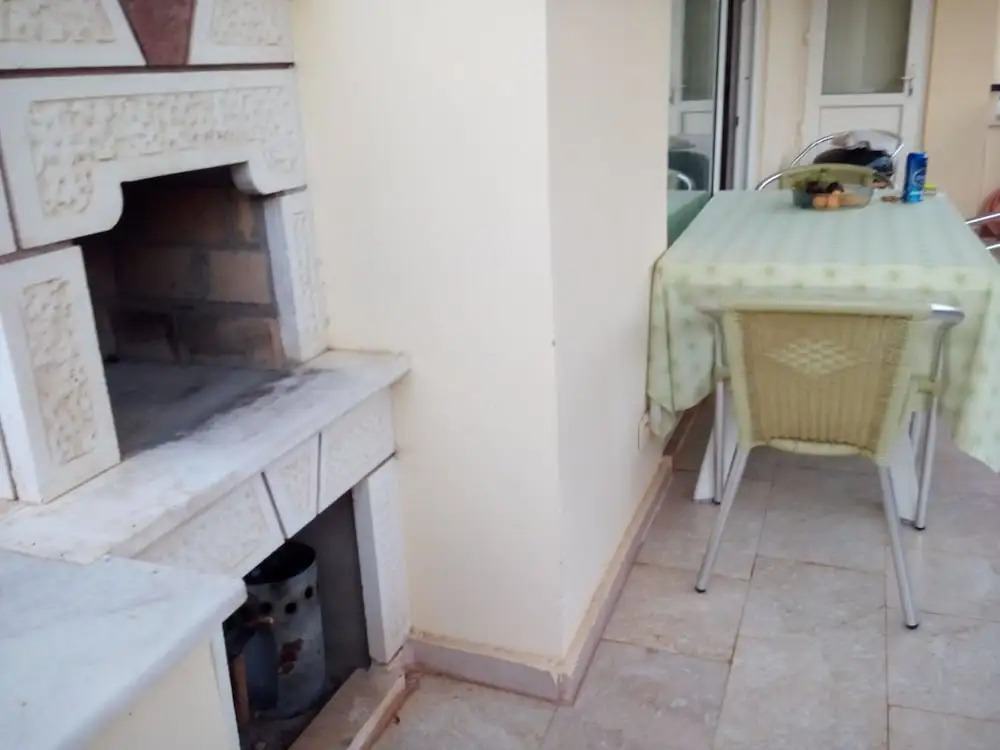 Apartmani Markovic-Kestel SUN Alanya