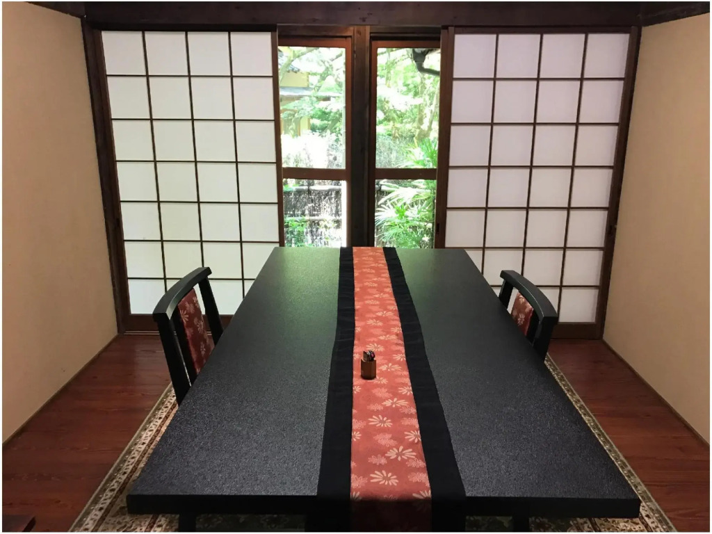 Orihashi Ryokan