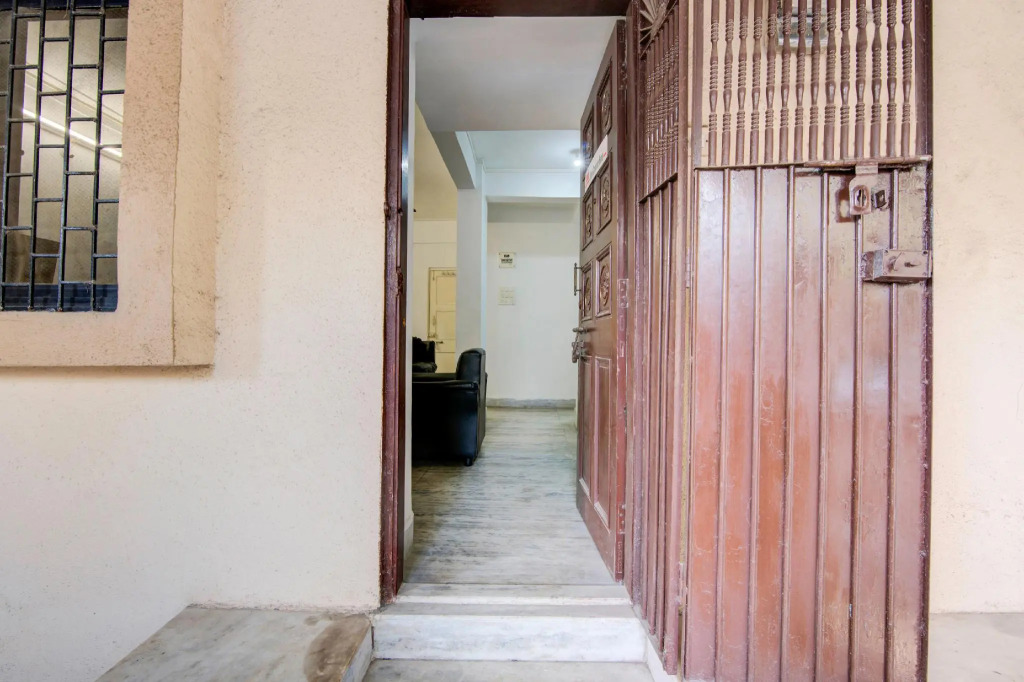 OYO 29361 United Corporate Homes