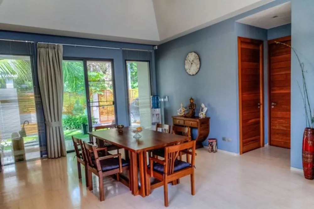 Vanille Villa by Jetta