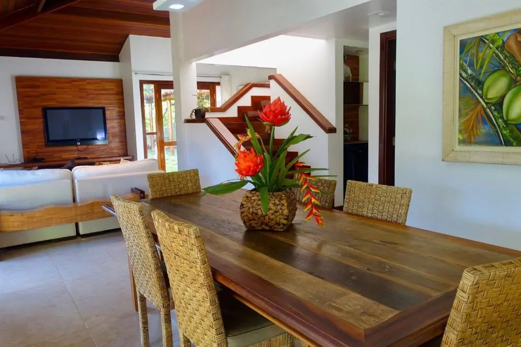 Reserva Imbassai - Casa B01 Bromélias