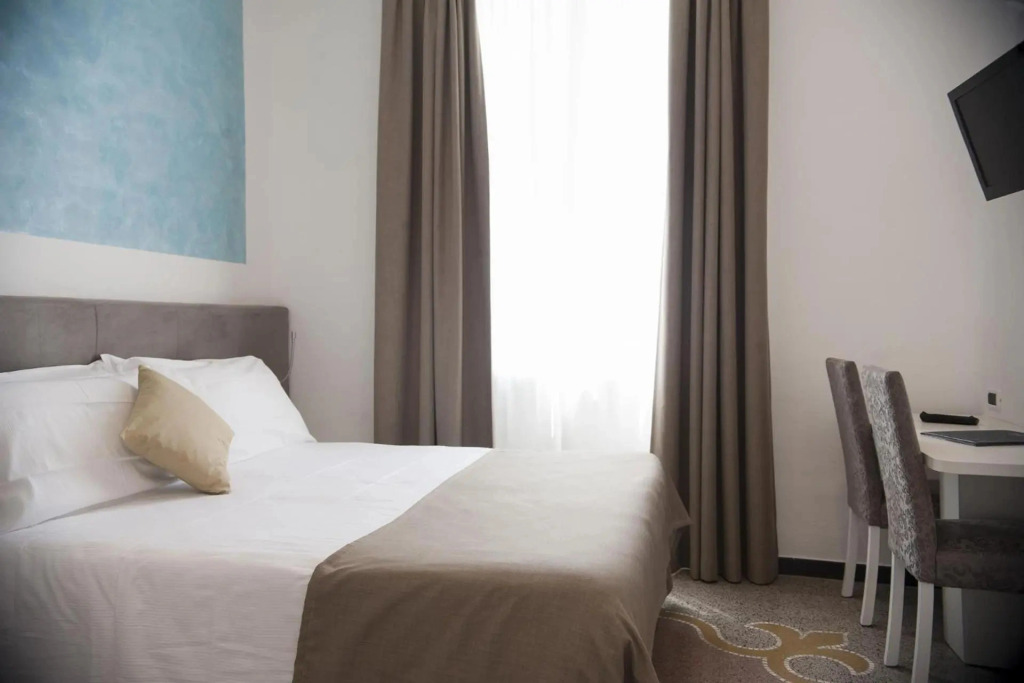 Hotel Villa Centa