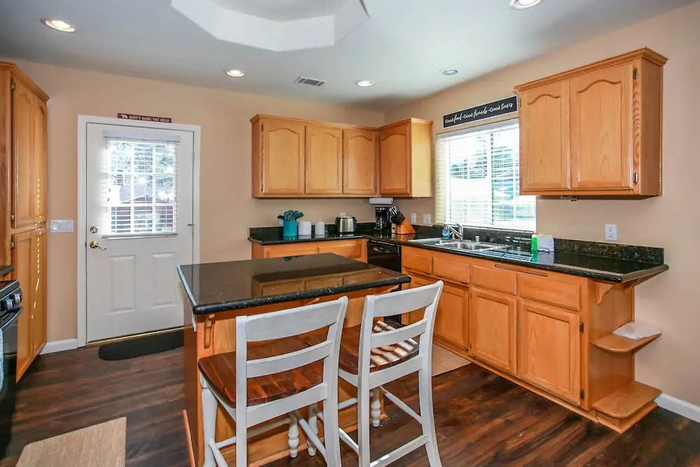 Vacation Elevation-1861 by Big Bear Vacations