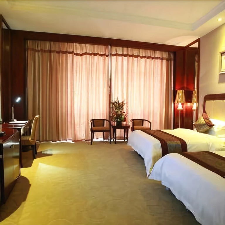 Huatai Hotel