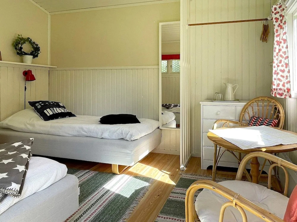 6 Person Holiday Home in Ljungskile-by Traum