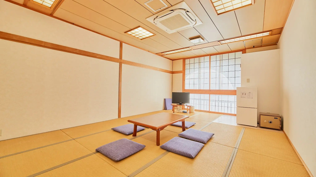 Hotel Freegate Shirahama
