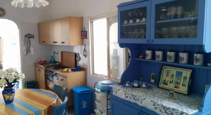 Appartamento privato a Procida