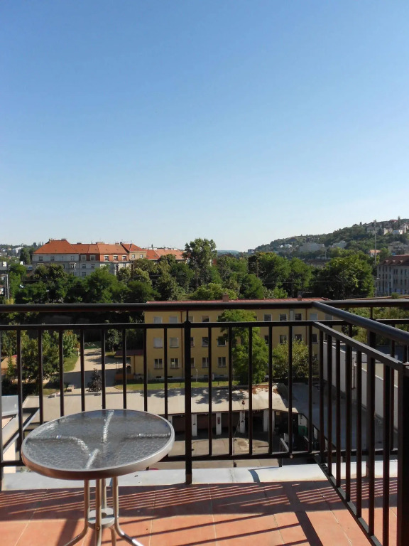 Apartments u Staropramenu