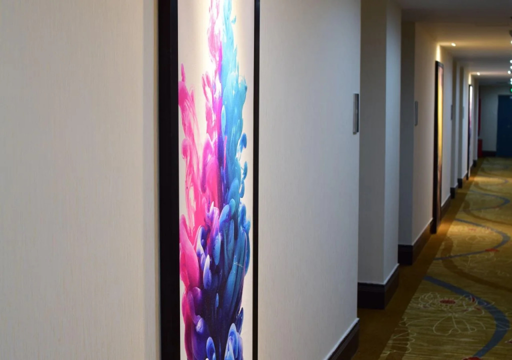 Golden Phoenix Hotel