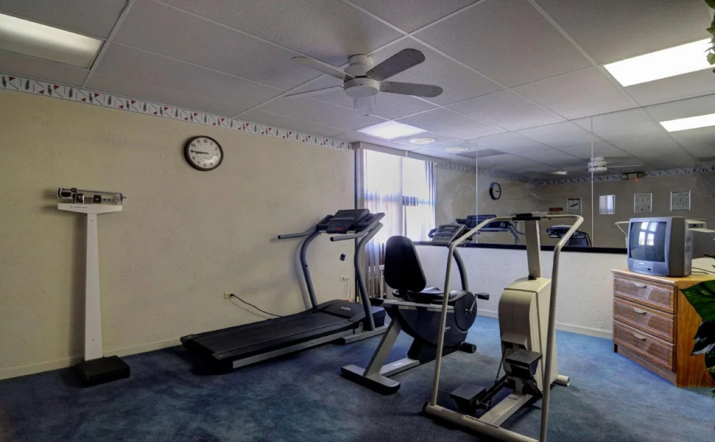 Americas Best Value Inn - Barrington