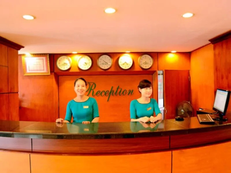 Huu Nghi Hotel
