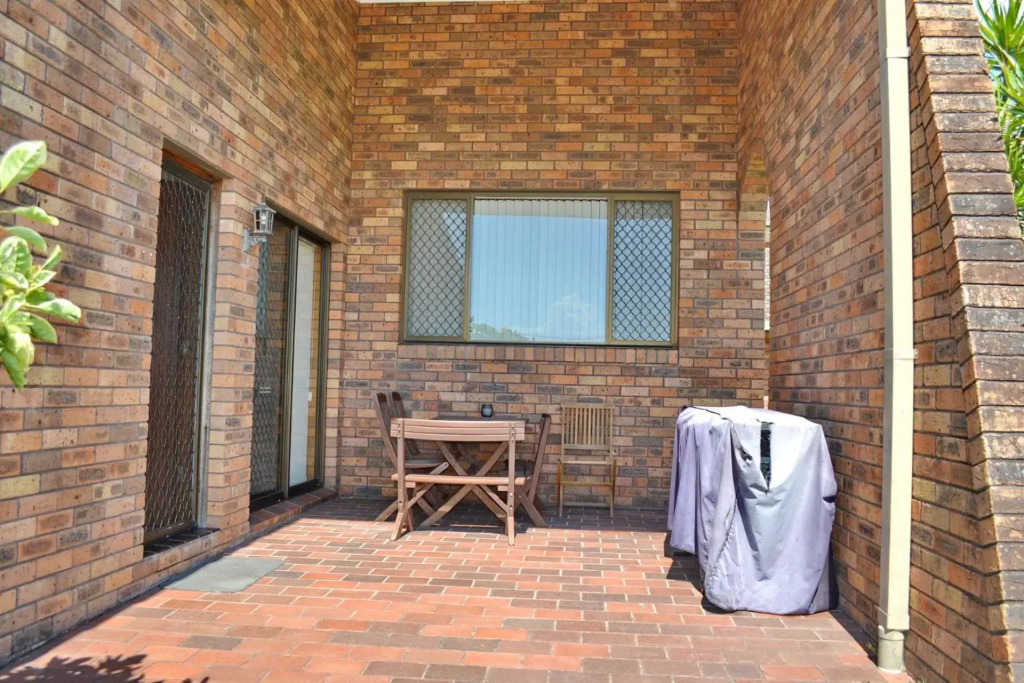 Seaview Townhouse 4