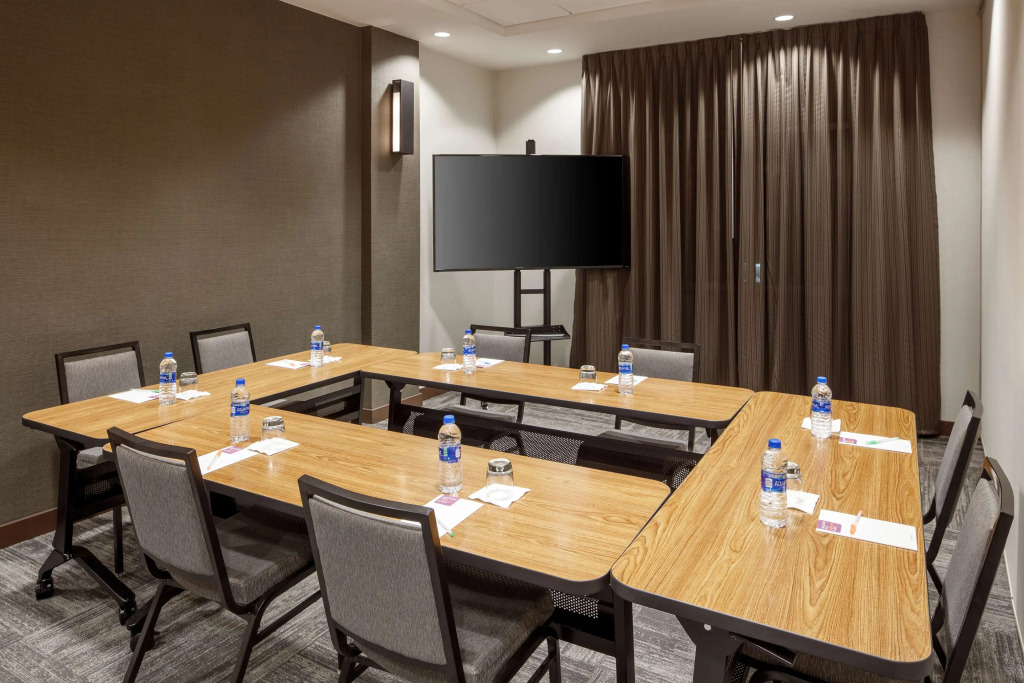 Hyatt Place Oklahoma City Bricktown