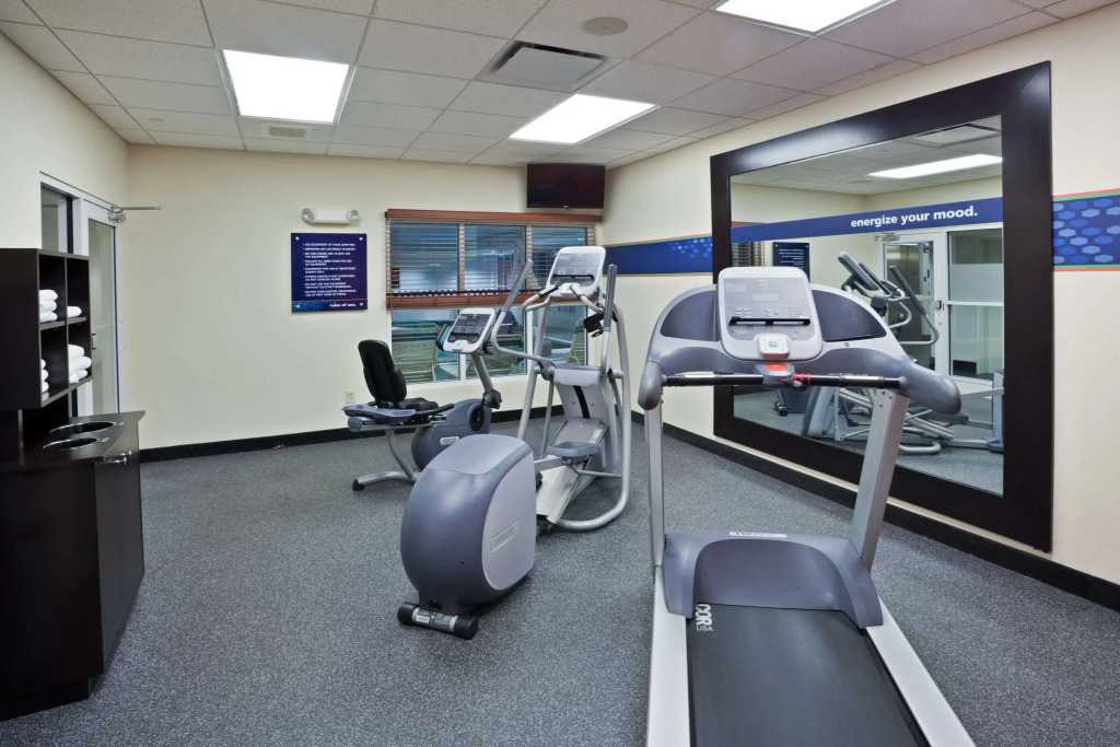 Hampton Inn Ithaca